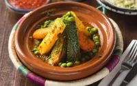 La cuisine marocaine détrône la Française et l'Italienne