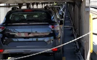 Les Français achètent la Sandero, le Maroc la fabrique