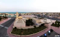 Une session du Parlement international pour la tolérance et la paix à Dakhla