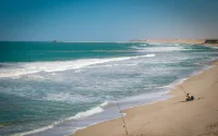 The Times découvre à Dakhla « la station balnéaire dont vous n'avez jamais entendu parler »