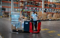 Decathlon mise sur le Maroc