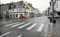 Vive émotion après la mort d'un jeune marocain, livreur de pizzas à Brest
