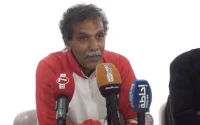 Décès de l'ancien joueur marocain Mehdi Mellouk