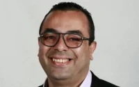 Saint-Denis : décès de Salah-Eddine Belattar, élu français d'origine marocaine