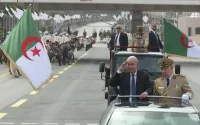 Démonstration de force de l'Algérie en pleine crise avec le Maroc