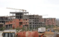 600 appartements démolis à Temara