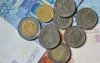 Dépréciation du dirham par rapport à l'euro