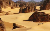 Un jeune entrepreneur franco-marocain déclare son amour pour l'Algérie