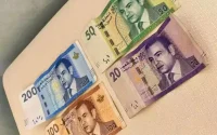 Le dirham recule face à l'euro
