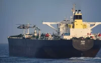 Après l'accord Trump-Poutine, 40 000 tonnes de diesel russe prennent la direction du Maroc