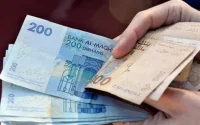 Le dirham se redresse face à l'euro