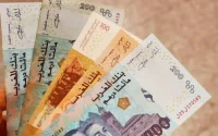 Le dirham en hausse face à l'euro