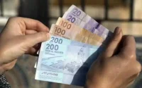 Le dirham s'envole face au dollar