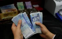 Le dirham prend de la valeur face à l'euro
