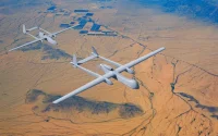 L'Espagne craint les drones marocains