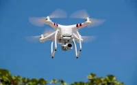 Maroc : des drones pour surveiller les lignes électriques