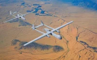 Sahara : le Maroc combat le Polisario avec des aéronefs sans pilote