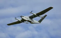 Un nouveau géant de drones s'installe au Maroc