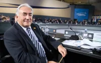 Gérant d'une société à Casablanca, Dominique Strauss-Kahn cité dans « Pandora Papers »