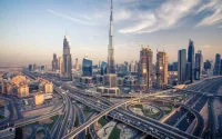 « Dubaï est une espèce de Miami halal pour une partie des jeunes Français »