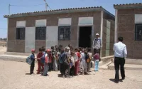 Maroc : l'Union européene finance la construction de 150 écoles dans les zones rurales