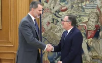 « Melilla n'a jamais été une colonie »