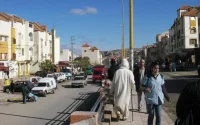 Maroc : un touriste français retrouvé mort dans sa caravane