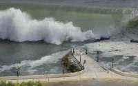 Une ville marocaine se dote de sirènes d'alerte face au risque de tsunami