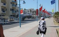 Maroc : un élu local se rebelle contre le français