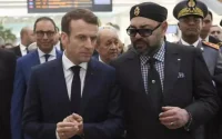 Coupe du Monde 2030 : Emmanuel Macron fait pression pour une finale au Maroc