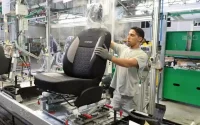 Les Marocains pas très heureux au travail