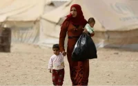 Bonne nouvelle pour les Marocaines de Daech et leurs enfants