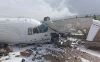 Crash d'avion à Fès : l'enquête qui doit tout expliquer