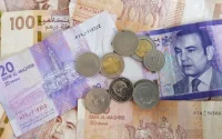 Vers une envolée du dirham face au dollar