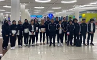 L'équipe de golf des Émirats arabes unis bientôt au Maroc
