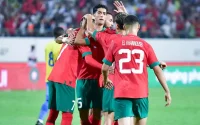 Les conseils de Youssef Chippo aux Lions de l'Atlas