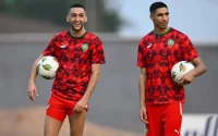 Le Maroc absent de la Copa America aux États-Unis