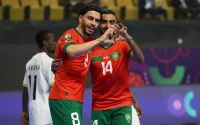 Futsal : l'équipe du Maroc sur le toit du monde