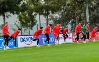 Walid Regragui tourne une page chez les Lions de l'Atlas