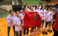 Le Maroc se distingue au 13ᵉ championnat arabe de robotique
