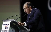 Eric Zemmour devant la justice après ses propos sur les migrants mineurs