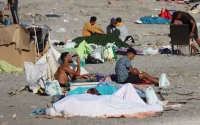 L'Espagne prépare un durcissement exceptionnel de l'asile à Ceuta, avec le Maroc directement visé