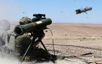 L'Espagne veut acheter le missile israélien Spike LR2