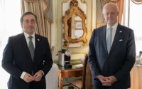 Sahara : l'Espagne soutient le nouvel émissaire de l'ONU
