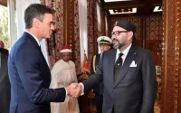 Les Espagnols craignent le Maroc