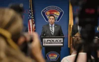 États-Unis : arrestation d'un suspect après l'assassinat de quatre musulmans