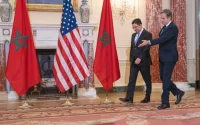 Les États-Unis soutiennent le plan marocain d'autonomie au Sahara