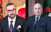 Les États-Unis veulent rapprocher le Maroc et l'Algérie