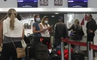 L'Espagne a déjà rapatrié près de 4000 personnes bloquées au Maroc