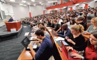 Le Maroc fournit la plus grande communauté estudiantine en France